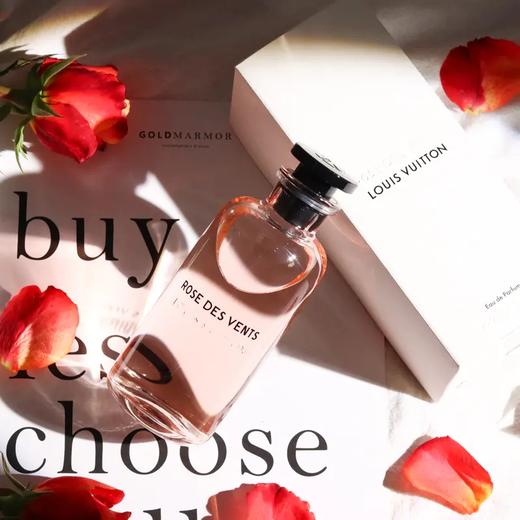 赏味 风中玫瑰 Rose des Vents「闻起来就很贵 行走的LV」 商品图2