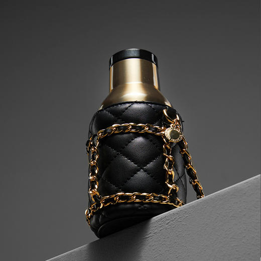 优仅罗马假日保温杯 280ml    YJ 商品图1