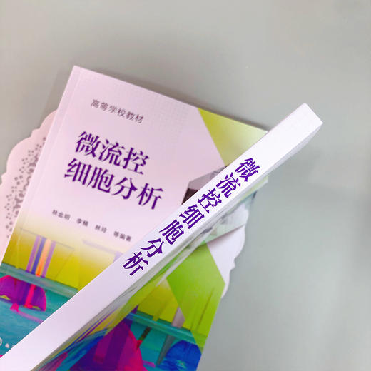 微流控细胞分析 商品图4