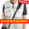 狼族优选丨马田单反相机背带 佳能尼康索尼微单摄影斜跨快枪手减压肩带 商品缩略图2