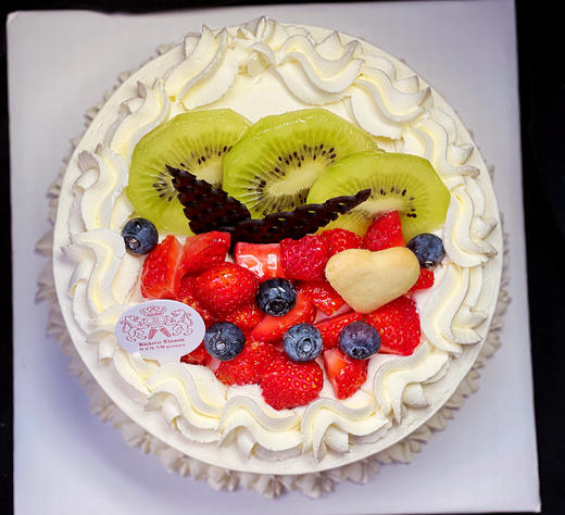 水果嘉年华 商品图1