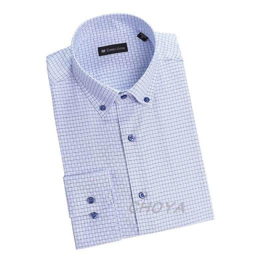 6F CHOYA蝶矢 长袖衬衫 商品图0