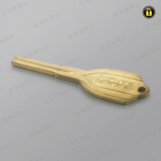 〖5049〗3号佳恒双剑 商品图3