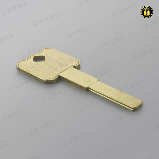 〖5130〗矩形雪花神剑平板 商品图2