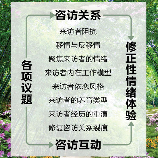 心理治疗中的人际过程 第7版 商品图2