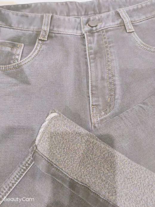 4F 休博派迪牛仔裤 商品图1