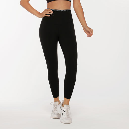 【清仓秒】澳洲Lorna Jane ZOOM ANKLE BITER LEGGINGS 082152（清仓产品，收货7天内支持调货、不退款） 商品图0