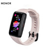 荣耀手环6 珊瑚粉 1.47英寸臻彩大屏 14天续航10种运动 心率血氧睡眠 女性生理周期 50米防水 ARG-B19/B39 商品缩略图0