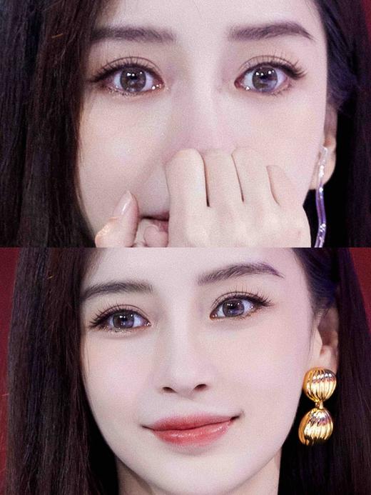 月抛lillilly 合集Angelababy霓虹琉璃珠紫 [ 云宿灰/陆离蓝/玛瑙棕/ 琉璃珠灰/棕/紫 「124」雾面冰薄/雾面奶咖 布丁巧 玛丽黑 栗子烧 薄藤粉棕 曼特宁 糯米团 ] 998 商品图2