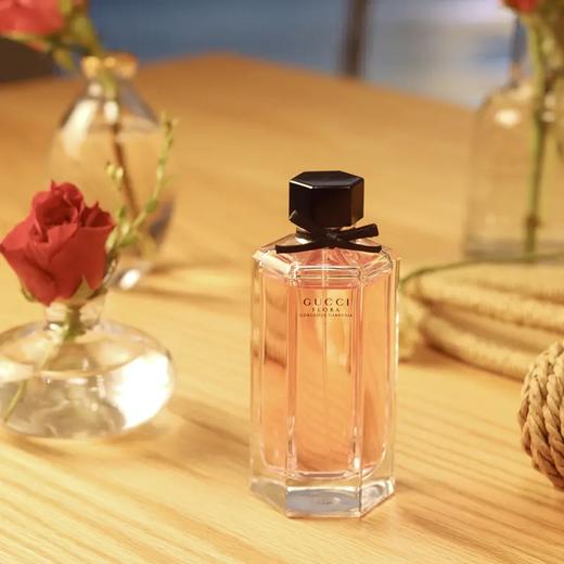 绚丽栀子花 Gorgeous Gardenia「清甜栀子 笑起来有酒窝的可爱女生」 商品图3