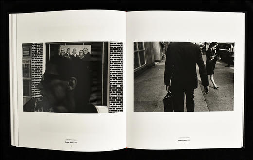 【现货】Arbus/Friedlander/Winogrand:New Documents | 阿勃丝/弗里德兰德/温诺格兰德：新纪实 商品图8