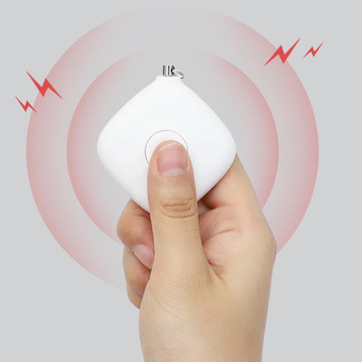 Smoovie 随身便携防骚扰报警器 [福利品] 商品图3