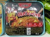 白象大辣娇韩式火鸡拌面124g 商品缩略图0