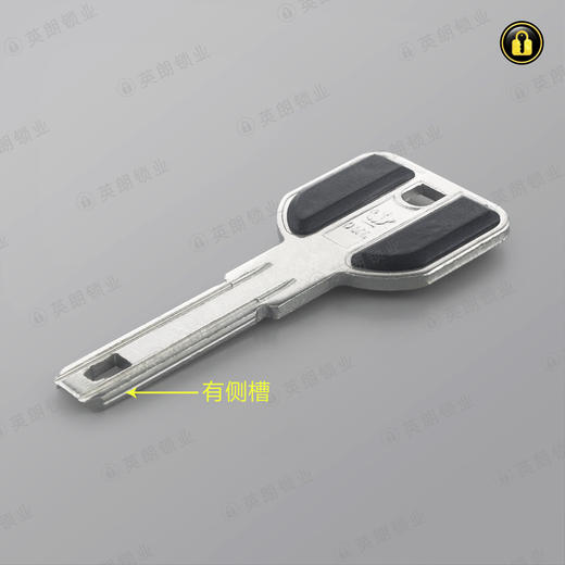 〖5153〗贴面OML多坑带孔 商品图1