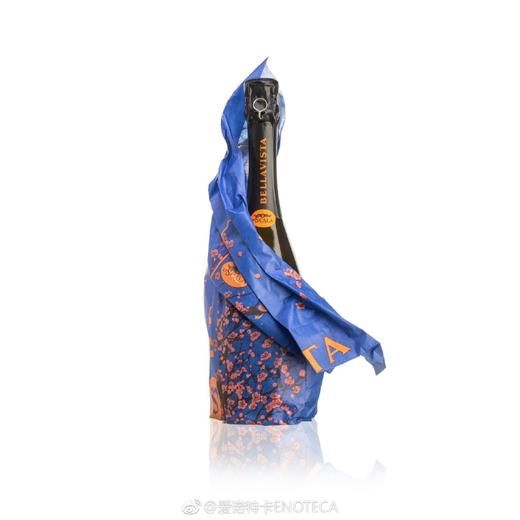 贝拉维斯塔阿尔玛起泡葡萄酒 Bellavista Alma Grande Cuvee Franciacorta Brut 商品图1