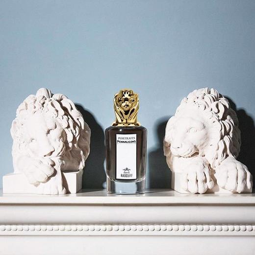 赏味 （狮子）5ml  Roaring 「它饮酒狂欢 狂狷不羁」 商品图0