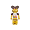 收藏系列 Be@rbrick 1000% 澳门限定 巧克力马卡龙 商品缩略图0
