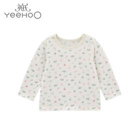 英氏-内衣类（春）D0竹套衣 天光色