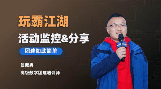 玩霸江湖活动监控&引导分享要点 商品图0