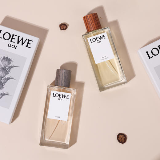 事后清晨男士 001 Man「云雨之后的清晨 肌肤悠悠的体香」 商品图0