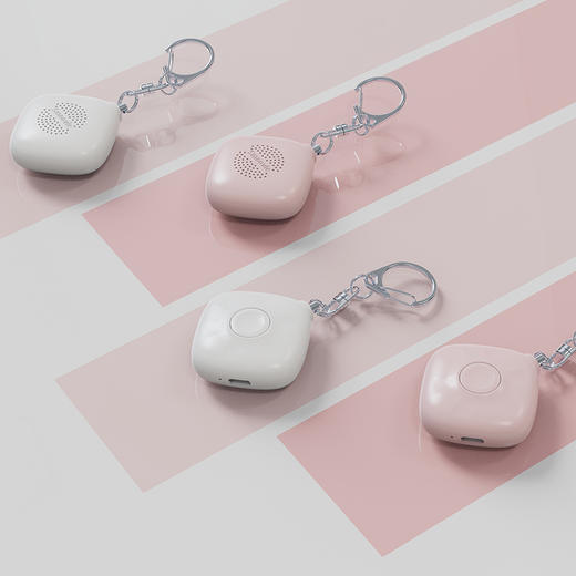 Smoovie 随身便携防骚扰报警器 [福利品] 商品图1