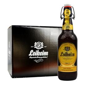 莱科姆小麦啤酒500ml