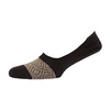 CORGI柯基英国进口男女同款士袜子隐形浅口透气运动船袜夏季薄款短袜 商品缩略图1
