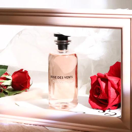 赏味 风中玫瑰 Rose des Vents「闻起来就很贵 行走的LV」 商品图1