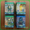 现货 Super7 忍者神龟 终极版系列 3 米开朗基罗 牛头 商品缩略图11