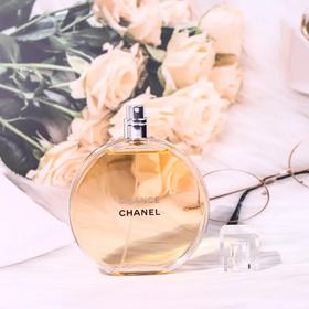 邂逅（黄邂逅） Chance Eau de Toilette「雷厉风行的大女人」