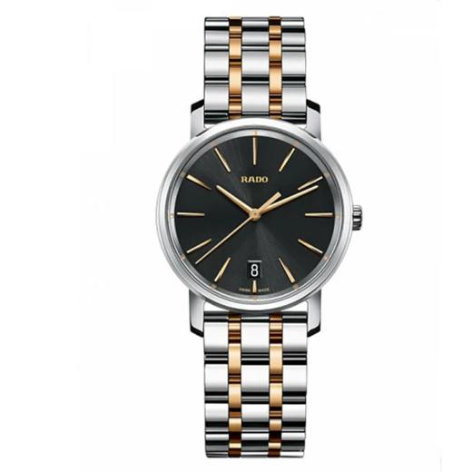 雷达 RADO D-ORIGINALHYPERCHROME 皓星系列 R14089163 女士石英表 商品图0