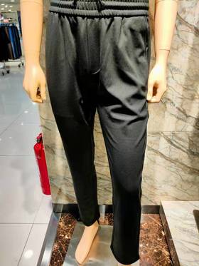 4F 休博派迪休闲裤