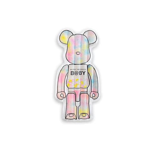 收藏系列 Be@rbrick 澳门限定 幻彩千秋浮床 商品图0