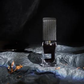 黑色烟草 Black Afgano「亦正亦邪的暗黑诱惑」