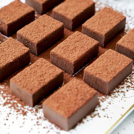 生巧.更新鲜的巧克力，国庆团购价2盒仅售79元！ 商品图2