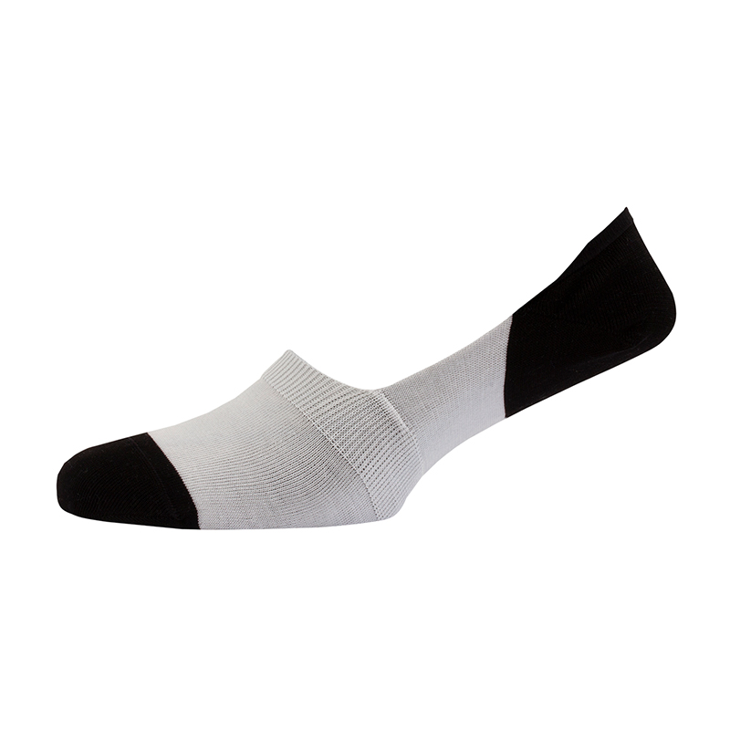 CORGI柯基英国进口男女同款袜子隐形浅口透气运动船袜夏季薄款短袜