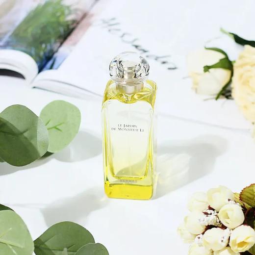 李先生的花园 Le Jardin de Monsieur Li「闻着像花露水的味道 但比花露水好闻」 商品图1