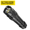 NITECORE奈特科尔P10iX高性能i世代一键暴闪4000流明type-c充电执勤战术手电筒 商品缩略图3