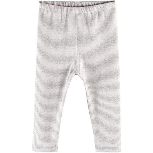 拉比-内衣类（常年）B8乐趣条纹打底裤 商品图4