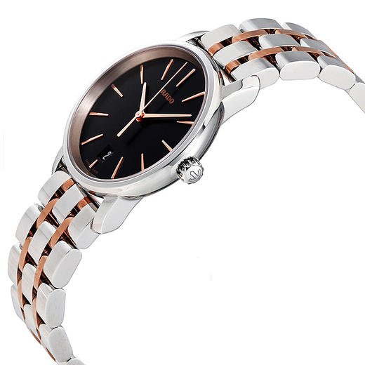 雷达 RADO D-ORIGINALHYPERCHROME 皓星系列 R14089163 女士石英表 商品图2