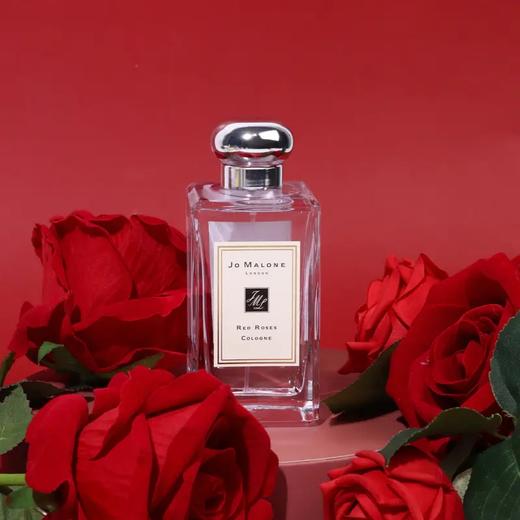 JM 红玫瑰 Red Roses「章小蕙同款女人香 玫瑰香不能没有它」 商品图0