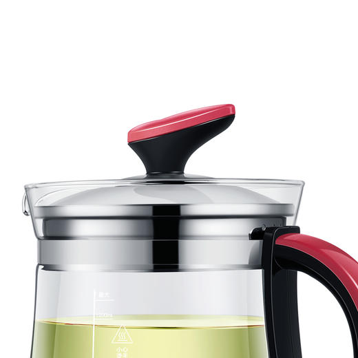 TCL 桃肌多功能养生壶TA-JM08A1 商品图4