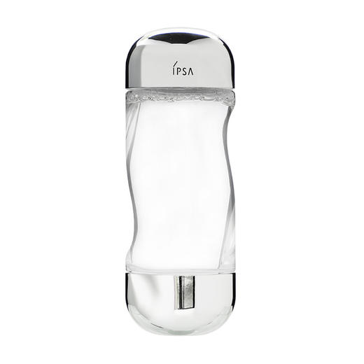 【中欧班列精选】日本茵芙莎流金水抗痘控油爽肤水补水平衡水油化妆水200ml  HJ 商品图0