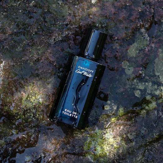 冷水男士 Cool Water「凛冽皂感是洁癖狂的天堂」 商品图1