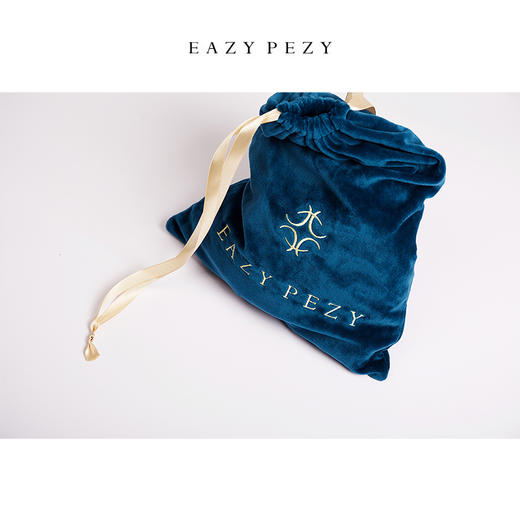 EAZYPEZY送礼绒布袋礼袋 商品图1