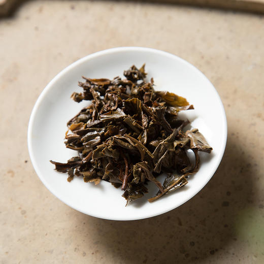 藏品级“末代茶王”复刻92方砖 | 复刻“末代茶王”，13年陈放老茶，兰香绵柔，回甘劲足 商品图8