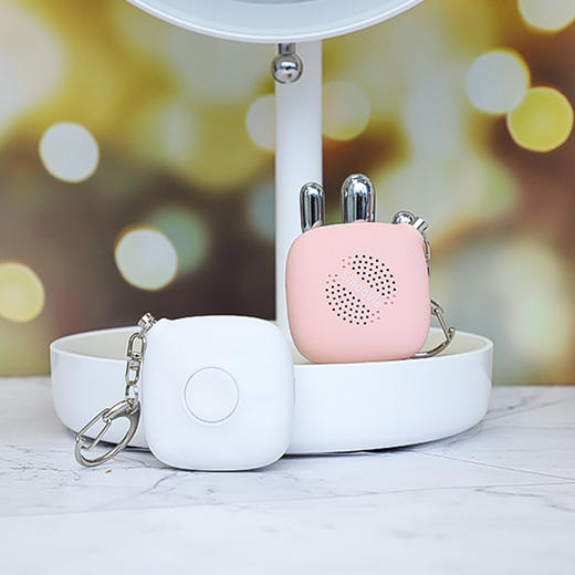 Smoovie 随身便携防骚扰报警器 [福利品] 商品图5