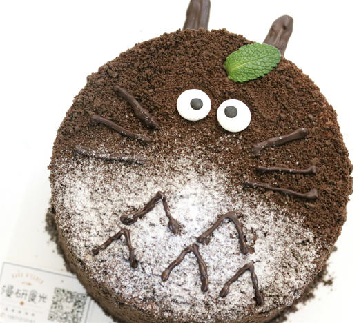 【生日蛋糕】奥利奥龙猫款 商品图1