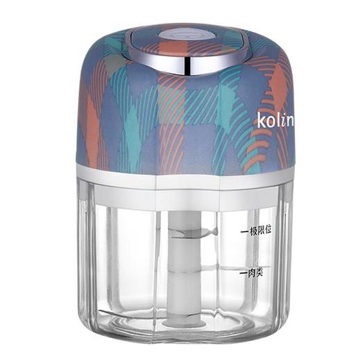 Kolin歌林  便携食物料理机L-GL3007L 商品图0