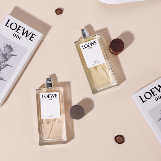 事后清晨男士 001 Man「云雨之后的清晨 肌肤悠悠的体香」 商品图1